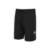 Sports Shorts Men's Black Moderate AMS12345-BK