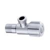 Xingongpai Stainless Steel Hot & Cold Water Angle Valve
