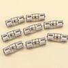 20pcs 51717006757 Door Fastener Seal Clips For BMW E53 X5 4.4i N62 SAV 2004-2006