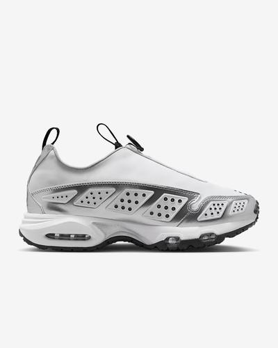 Nike Air Max SNDR Running shoes Unisex HJ4130-100 White Size