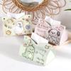 Cute Cartoon Bear Tissue Box