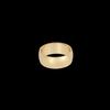 Fashion Pearl Rhinestone Brooches for Women Square Scarf Buckle Geometry Cross Brooch Pin Metal Ring Clothing Accessories