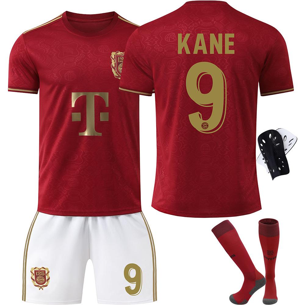 Bayern Munich 125. gadadienas krekls 2526