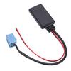 8Pin Bluetooth Module AUX IN Cable Adapter Plug and Play Replacement for Blapunkt CD Player