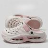 Papuc Casual Unisex Respirabil Confortabil Decupat cu Talpă Groasă Anti-Alunecare