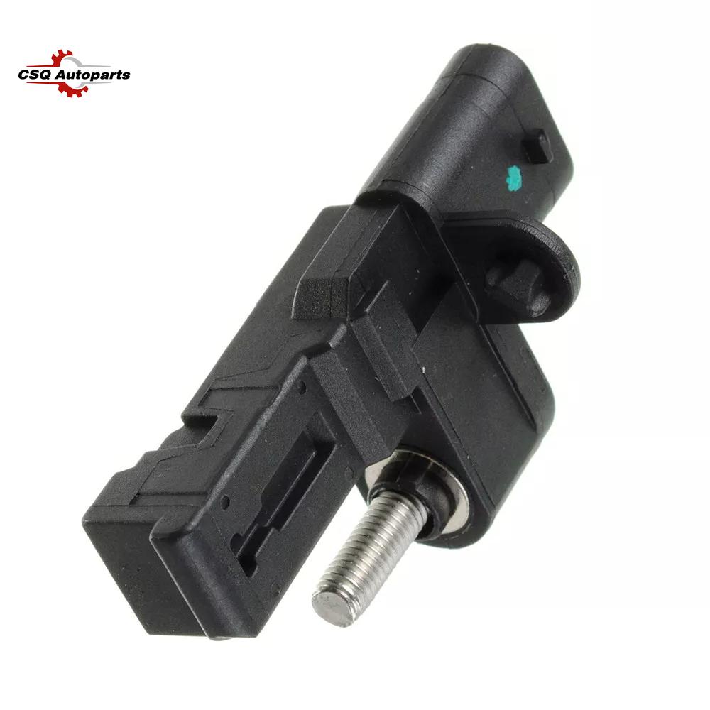 13627561753 3pins Crankshaft Position Sensor For BMW Mini Peugeot 207CC 308SW 308 3008 RCZ Citroen DS5 C4