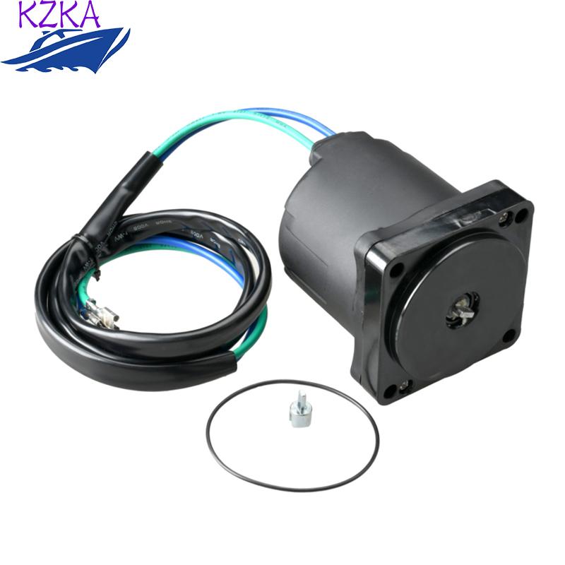 434495 Power Trim Motor For Yamaha Engine 115-225HP For Johnson Evinrude 140-150HP 175HP 200HP 225HP 250HP 434496 438529 5005374
