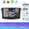 Android 14 Car Radio For Mazda 3 I For Mazda3 BK 2003 - 2009 Multimedia Video Player Navigation stereo GPS No 2din 2 din dvd