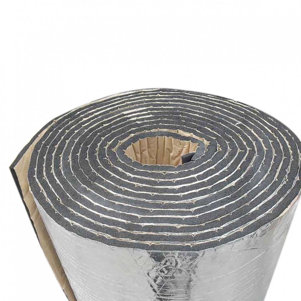 Car Heat Insulation Shield Fire Resistance Crush Resistance 10mm High Quality