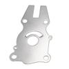 Water Pump Impeller Kit 6BG-W0078-00 For Yamaha 4-Stroke 30 40 HP Outboard Engine F30 F40A 6BG-W0078-01 18-3490