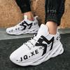MAEDEF 2024 Men Running Sneakers Lightweight Sport Shoes Classical Mesh Breathable Casual Shoes Male Fashion Moccasins Sneakers