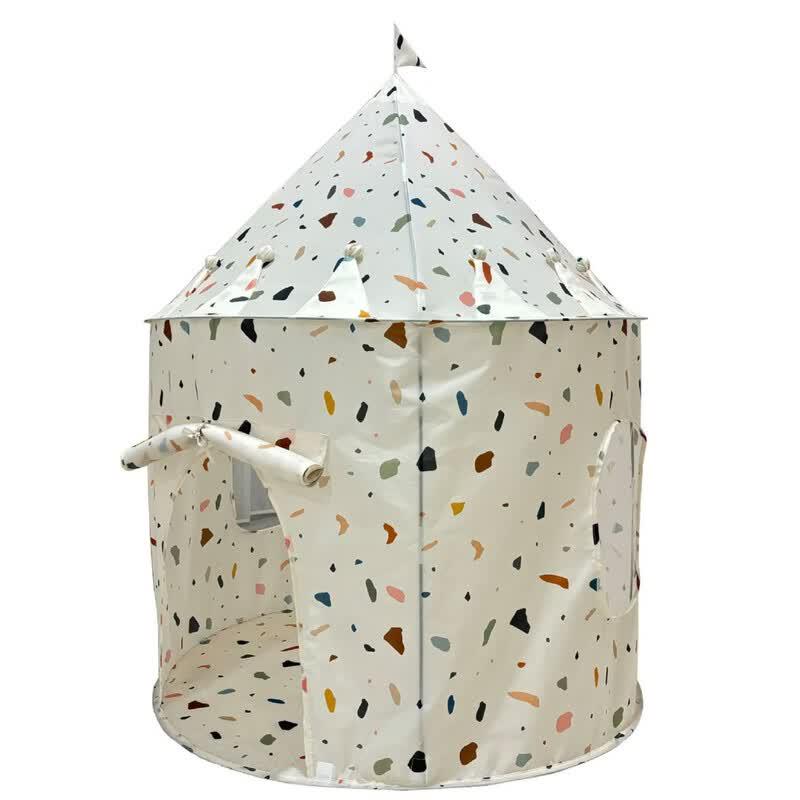 Kinder Indoor Spielzelt Schloss