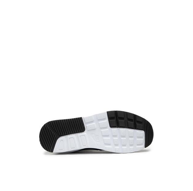 Мужские кроссовки Nike Air max sc cw4555 002 чёрные