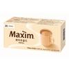 Dongsuh Maxim White Gold Coffee Mix 11,7 g * 20 bustine * 3 scatole