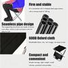 Aluminum Alloy Frame Fishing Chair Foldable Outdoor Chair Portable Camping Chair  Fishing