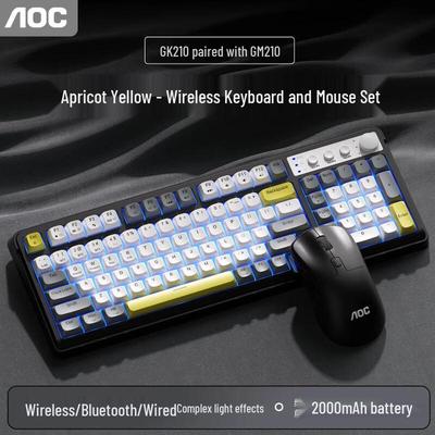 Periféricos para computadores – Ratos e teclados