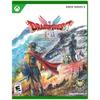 Dragon Quest I & II HD-2D Remake (Import: North America) - Xbox Series X