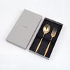 Gold Cutlery (glossy)