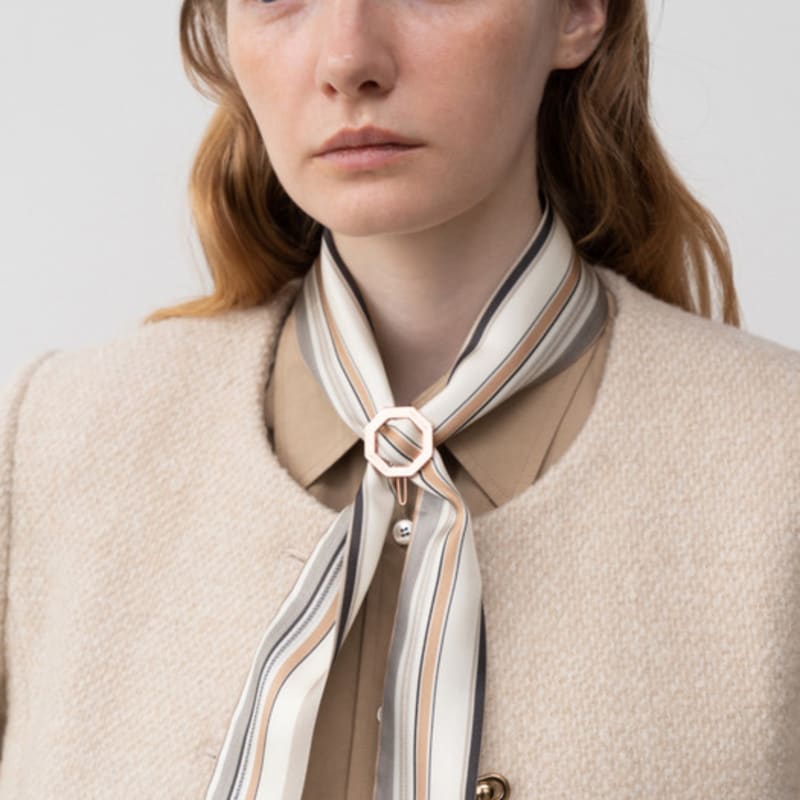 Saint Luxure Jane 3color