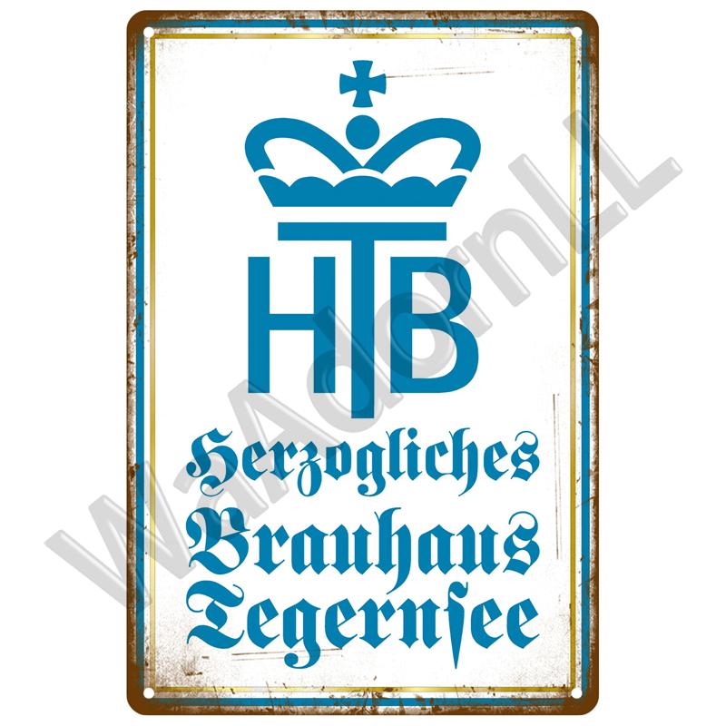 Whiskey Plaque Vintage Tin Sign Brand Home Drink Beer Wine Metal Sign Poster Wall Decor For Bar Pub Man Cave Decorative Plate