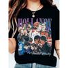 2026 NEW Hollanov Heat Ed Riv Alry Vintage Shirt Hockey Romance Comfort Colors Tee Team Hollanov Fan Gift