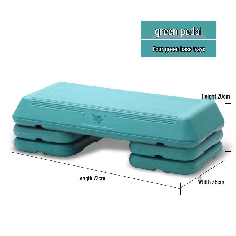 Longchan Aerobic Step Platform