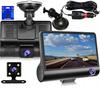 Electronice auto – Camere auto DVR