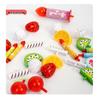 Children's Birthday Cake Pretend Play Kitchen Toy for Ages 1-3