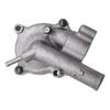 Motorcycle Replacement Water Pump Assembly 5KM-12420-10-00 5KM-12420-00-00 For Yamaha Grizzly 660 YFM660 Rhino 660 2002-2008