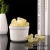 Groot Rauw Citrien Kristal Aromatherapie Diffuser Ornament