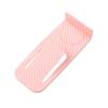 No-Drill Portable, Under-Door for Bedroom, Bathroom and Home, Door Holder and Door