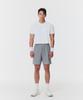 MUSINSA STANDARD SPORTS [Cooltandard] Cold Tech Moveright Muscle Fit Short Sleeve (3 Colors)