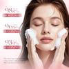 Pink Aloe Vera Cleanser 100g Facial Hydrating Moisturizing Facial Cleanser Skin Care Products