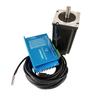 86 Hybrid Servo Engraving Machine with HBS86H Drive & 86HSM85-E1 Motor, Two-Phase Closed-Loop, One-Year Warranty