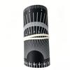 Marcator Circumferință Pânză PVC Șablon Flexibil pentru Layout Bandă de Înfășurare Instrument de Măsurare Conductă Instalator Conducte