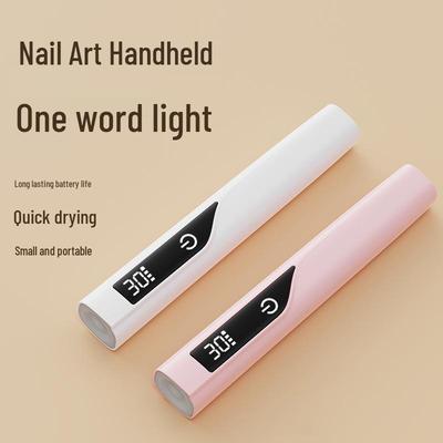 Geräte für Maniküre & Pediküre – Nageltrockner & Nagellampen