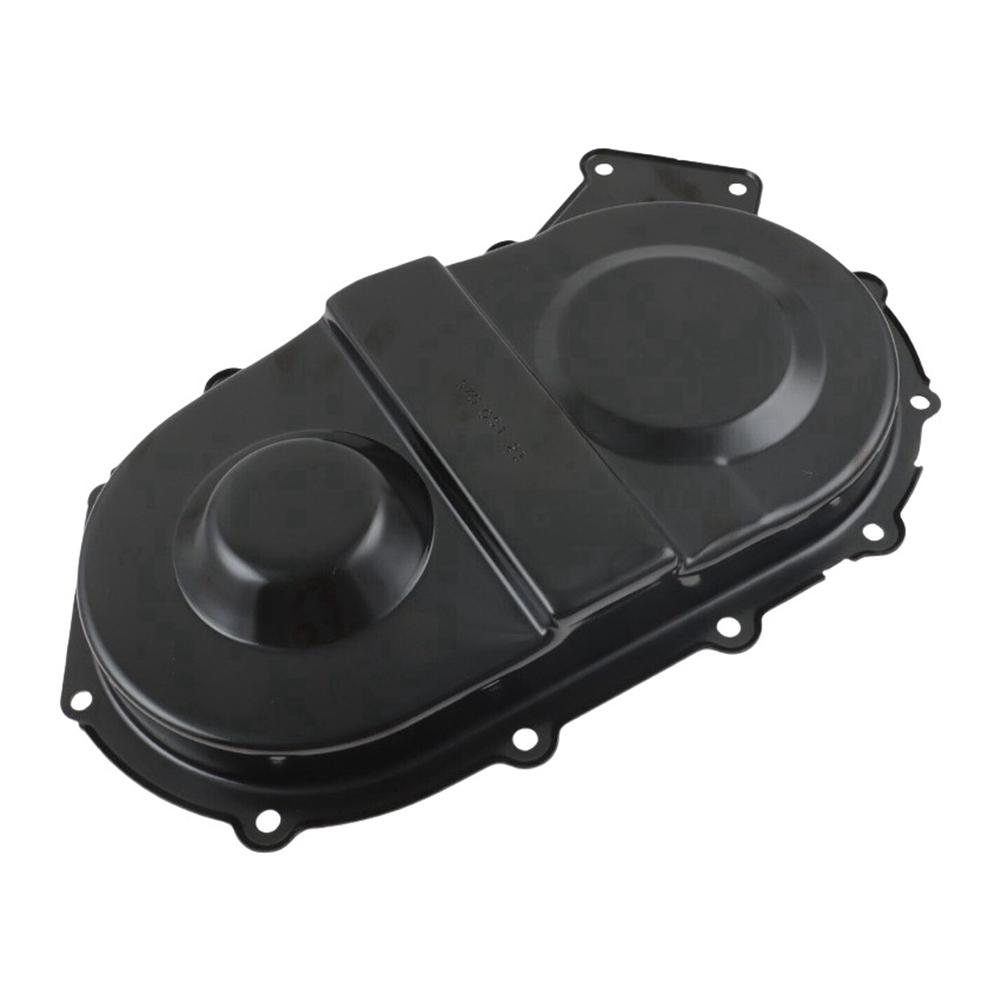 Trans Cover Oil Pan For Chrysler Dodge Ram 2007-2020 5078570AA 05078570AB чёрный