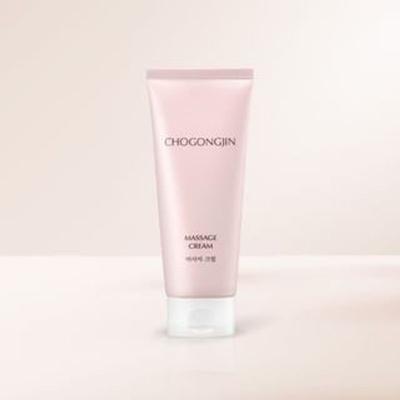 Chogongjin Masaj Kremi