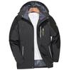 Customizable Men's and Women's Windproof Waterproof Jacket for Spring and Autumn