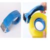 Metal 5CM Box Sealer Iron Tape Transparent Tape Cutter Tape Seat Tearing Machine Box Sealer Packaging Wonder