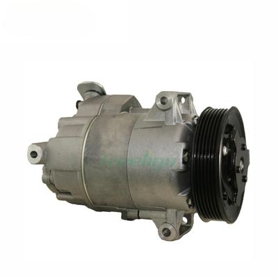 Treeligo Auto-Klimakompressor für Buick Excelle XT/Regal GT/GS (Teilenummer #13250609)