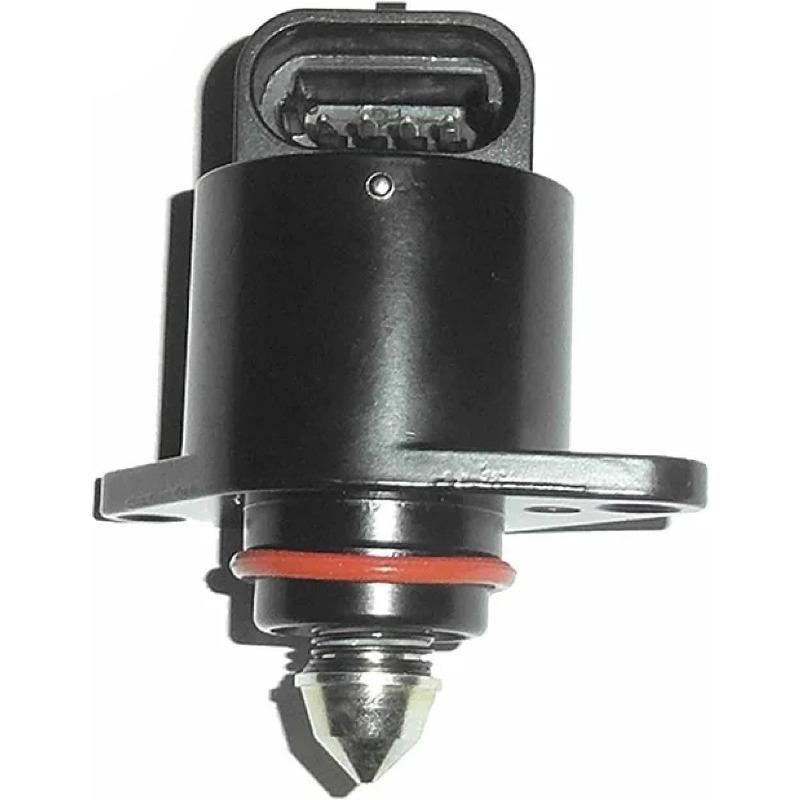 

High Quality Idle Air Control Valve For Buick Chevrolet Geo Oldsmobile Pontiac Auto Parts 17111823 17112131 17112132 AC11 217413