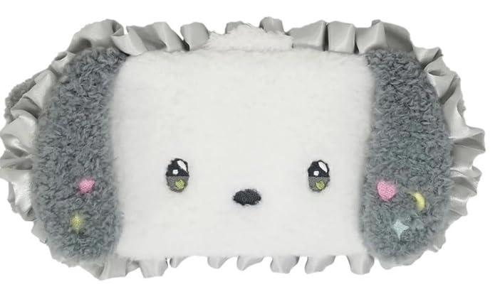

Повязка на голову Morimoto Sangyo Sanrio Pocachico H12 x Ш22 x Г5см Вер.4 RM-8510