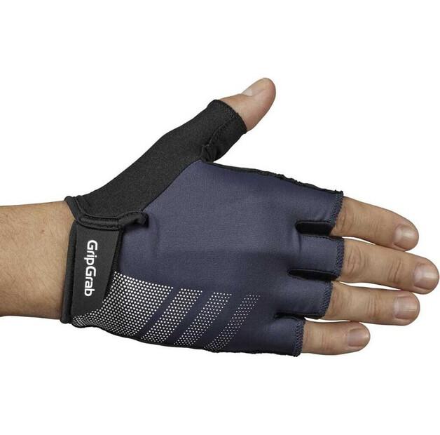 GripGrab Ride RC Lite Cycling Gloves (blue)