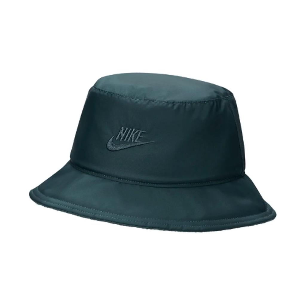 Nike Apex Reversible Fisherman Hat Unisex Hats Dark-Green FJ8690-328