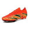 New Men's and Women's Fashion Spike Football Shoes Youth