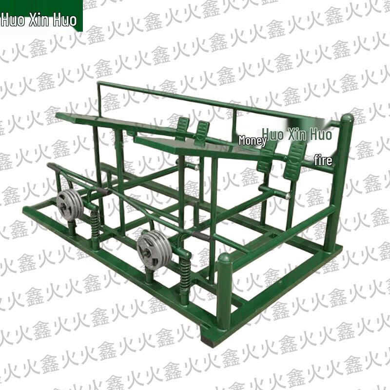 Huoxin Fire Outdoor Combination Strength Trainer