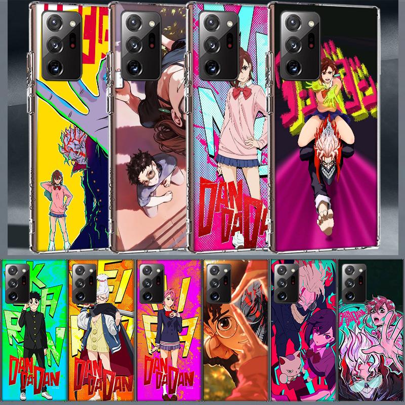 Anime Seiko Ayase Handyhülle für Samsung A55 A35 A25 A15 A07 A05S A16 A17 A26 A36 A37 A56 A57 Galaxy Note 20 10 A50S A71 A51 A31