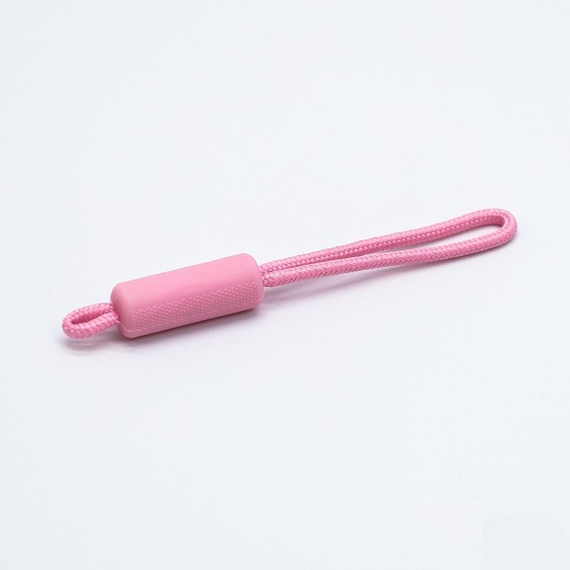 5/10 Pcs High Quality Zipper Pullers Durable Wear-resistant Cord Zipper Replacement Zippers Convenient Extend Puller