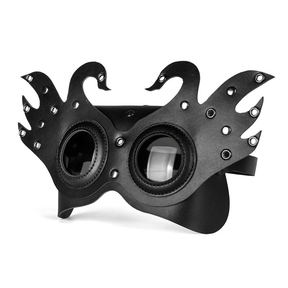 Masca Amuzanta Pasare Cosplay Paste Halloween Club de Noapte Bar Masca Carnaval